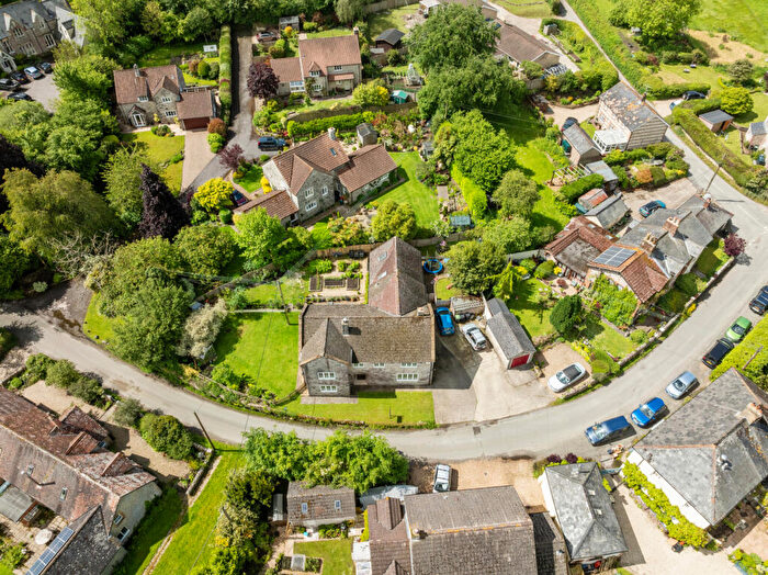 6 Bedroom Detached House For Sale In Hooke, Nr Beaminster, Dorset, DT8