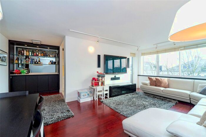 3 Bedroom Flat To Rent In Straffan Lodge, - Belsize Grove, NW3