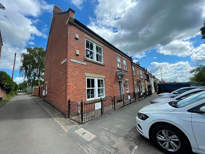 2 Bedroom Apartment To Rent In All Saints Mews, Church View, Hurworth, Darlington, DL2