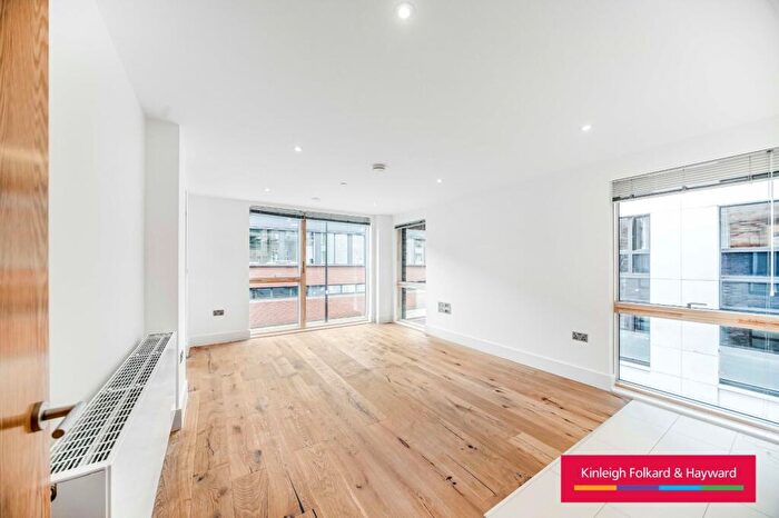 1 Bedroom Flat To Rent In Goulston Street, Aldgate East, London, E1