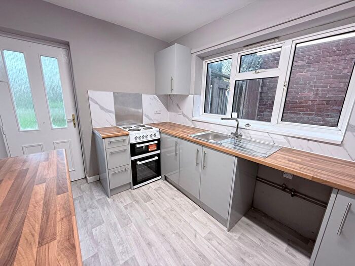 3 Bedroom Property To Rent In Jellicoe Avenue, Lincoln, LN2