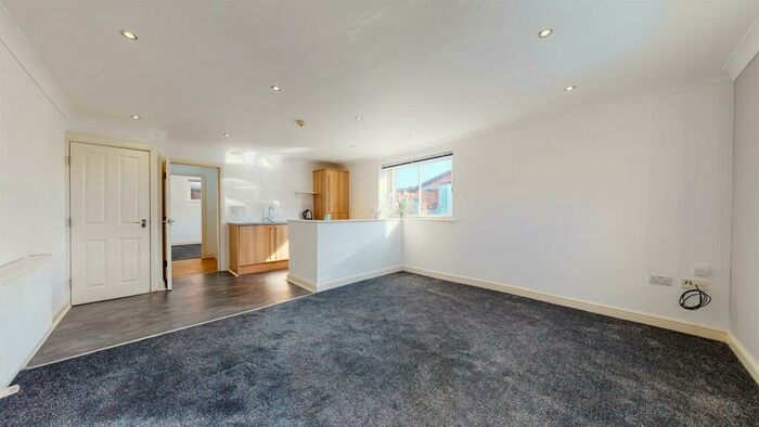 1 Bedroom Flat To Rent In Flemingate, Beverley, HU17