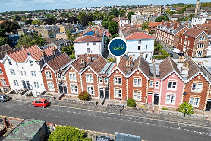 4 Bedroom Terraced House For Sale In Family Home / Hmo | Kingsdown, BS2