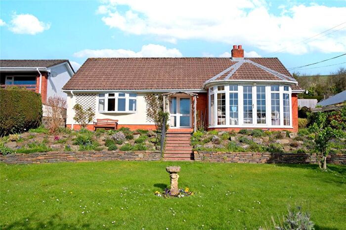 3 Bedroom Bungalow For Sale In Goodleigh Road, Barnstaple, Devon, EX32