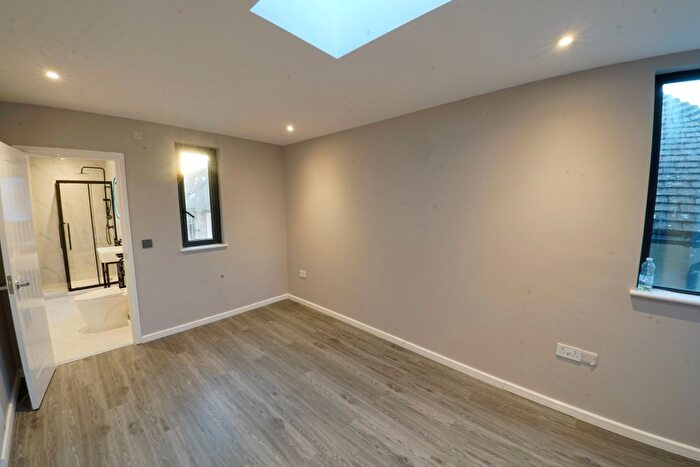 Studio To Rent In Romney Place, Maidstone, ME15