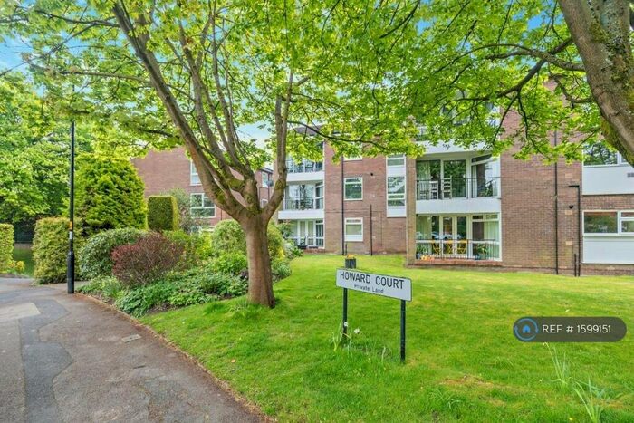 2 Bedroom Flat To Rent In Howard Court, Harrogate, HG1