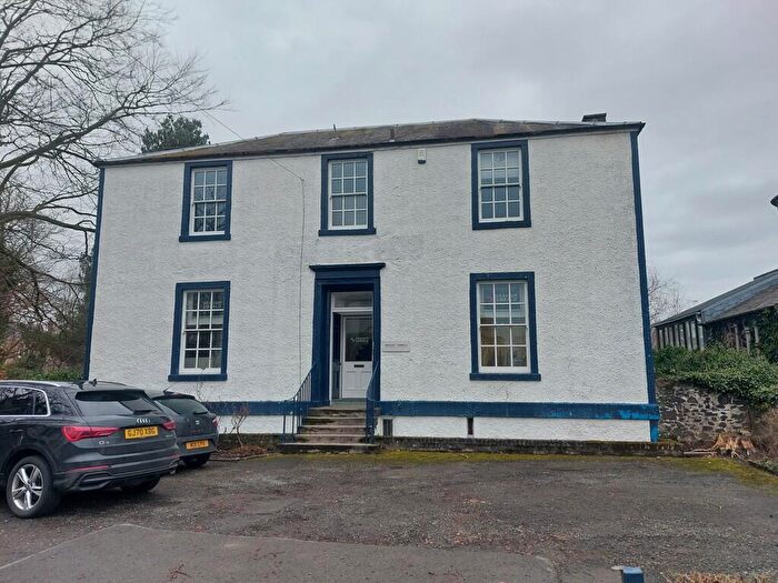 Office For Sale In Allan Park, Stirling, FK8