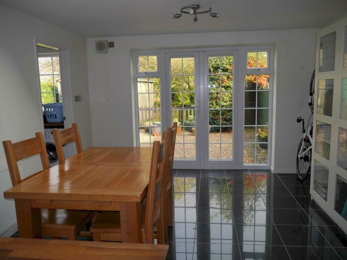 3 Bedroom Semi-Detached House To Rent In Queensway, Old Dalby, LE14