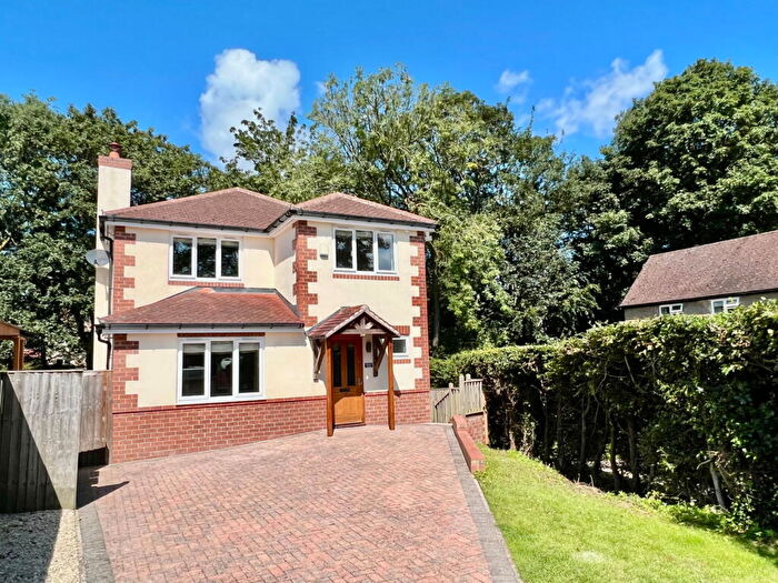 3 Bedroom Detached House To Rent In Boston Spa, Lynton Avenue, LS23
