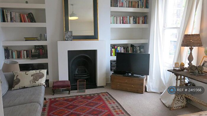 1 Bedroom Flat To Rent In Victoria Park, London, E9