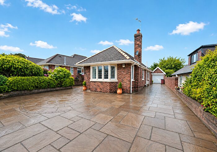 2 Bedroom Bungalow For Sale In Devonshire Road, Bispham, FY2