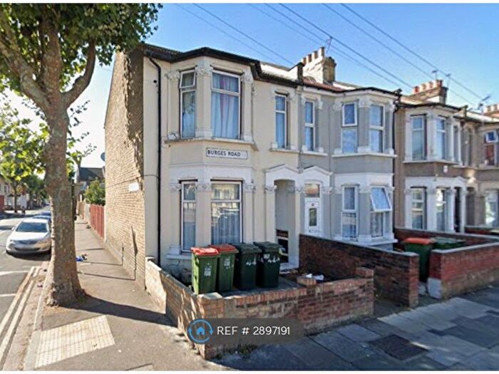 1 Bedroom Flat To Rent In East Ham, London, E6