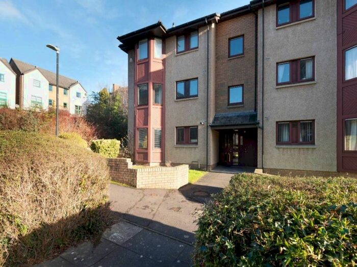 2 Bedroom Flat To Rent In Taylors Lane, Dundee, DD2