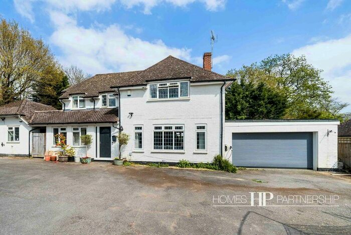 4 Bedroom Detached House To Rent In Thornden, Cowfold, RH13