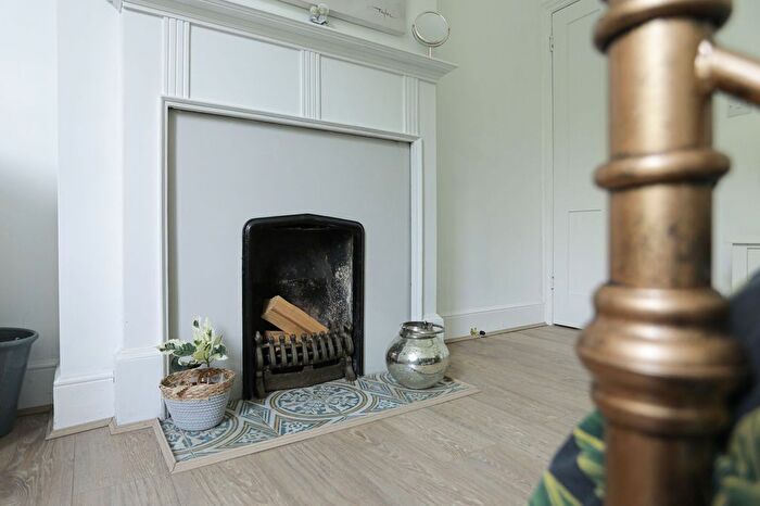 4 Bedroom Detached House For Sale In Connaught Road, Connaught Park Connaught Road, CT16