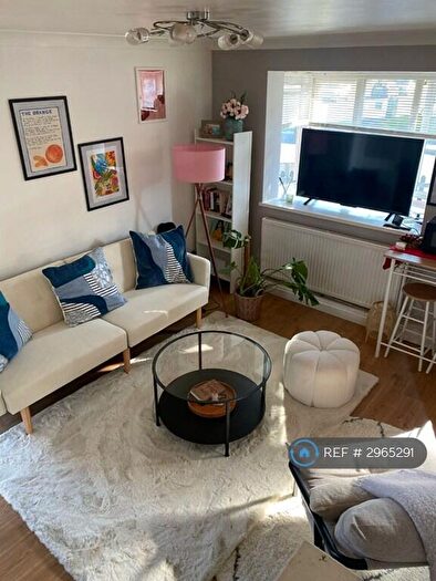 1 Bedroom End Of Terrace House To Rent In Halifield Drive, Belvedere, DA17