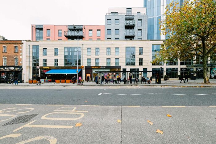 1 Bedroom Apartment To Rent In Central Quay North, Broad Quay, Bristol, BS1