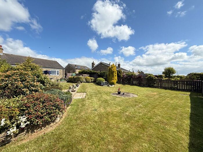2 Bedroom Bungalow For Sale In , Woodland, County Durham, DL13