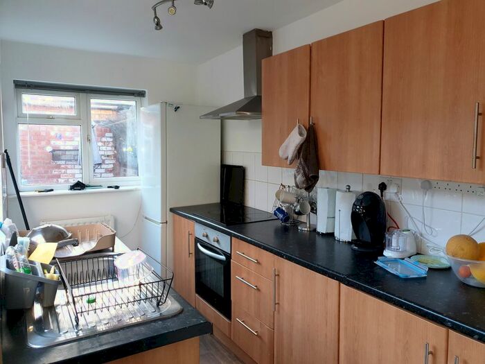 1 Bedroom Terraced House To Rent In Room, Cross Street, Lincoln, LN5
