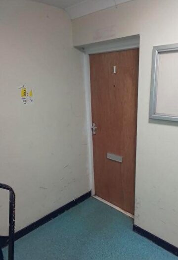 1 Bedroom Flat To Rent In Flat Poplar Road, Shipley, West Yorkshire, BD18