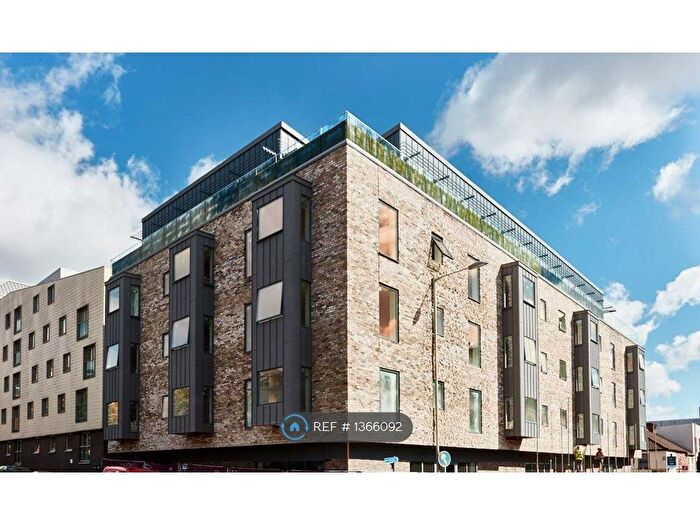 1 Bedroom Flat To Rent In Greyfriars Road, Norwich, NR1