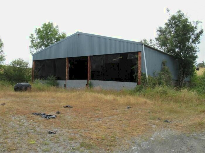 Land For Sale In Broyan Road, Penybryn, Cardigan, SA43