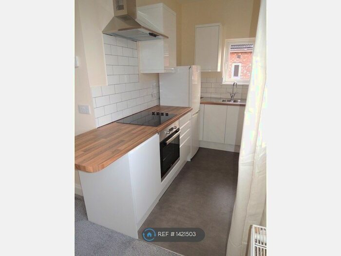 1 Bedroom Flat To Rent In Upper Grosvenor Road, Tunbridge Wells, TN1