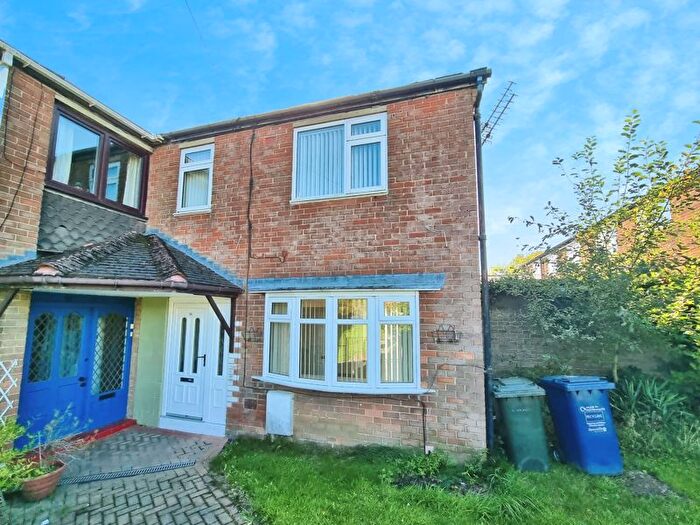 3 Bedroom End Terrace House For Sale In Hedgehope Road, Newbiggin Hall, NE5