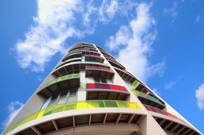 2 Bedroom Flat To Rent In Stratford, Stratford, London, E15