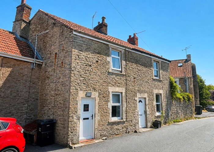 2 Bedroom Cottage For Sale In Robins Lane, Frome, BA11