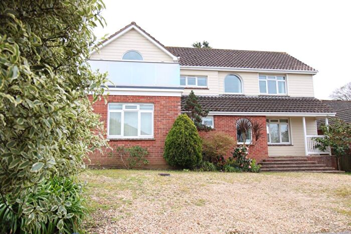 5 Bedroom House For Sale In Baring Road, Cowes, PO31