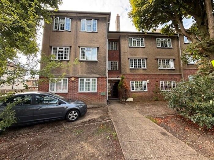 2 Bedroom Flat To Rent In Marlborough Court, Marlborough Hill, Harrow, Middlesex, HA1