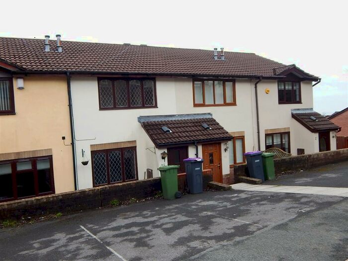 Houses to rent in Cwmbran, NP44, Torfaen