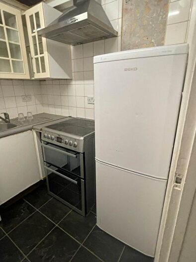 1 Bedroom Flat To Rent In Sipson Road, Sipson, West Drayton, UB7