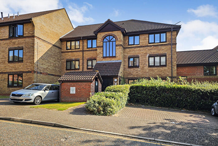 2 Bedroom Flat For Sale In Scott Road, Norwich, NR1