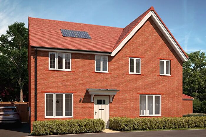 3 Bedroom Semi-Detached House For Sale In "The Byron" At South Lane, Widnes, WA8