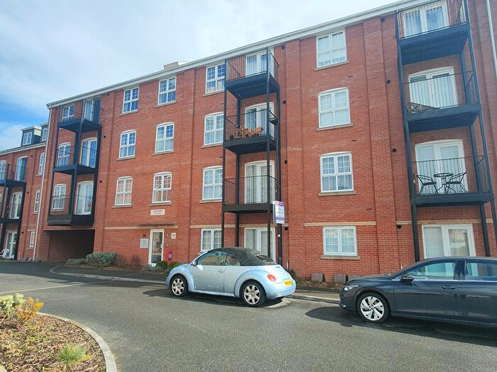 2 Bedroom Flat To Rent In Houghton Way, Bury St. Edmunds, IP33