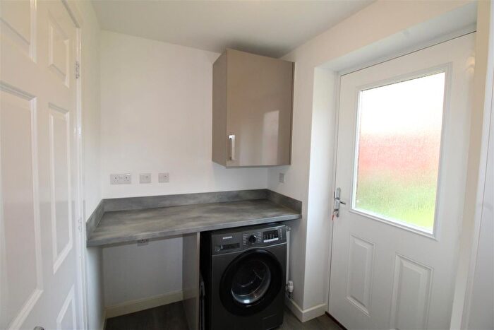 5 Bedroom Detached House To Rent In Bowman Drive, Hadrian Lodge East, Wallsend, Tyne Amp; Wear, NE28