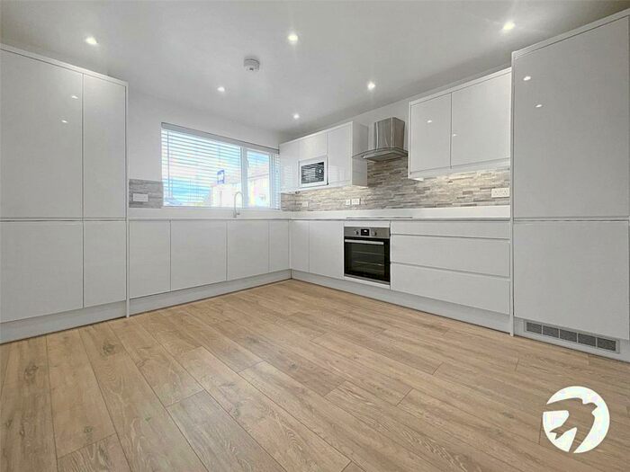 3 Bedroom Terraced House To Rent In Russett Way, Swanley, Kent, BR8