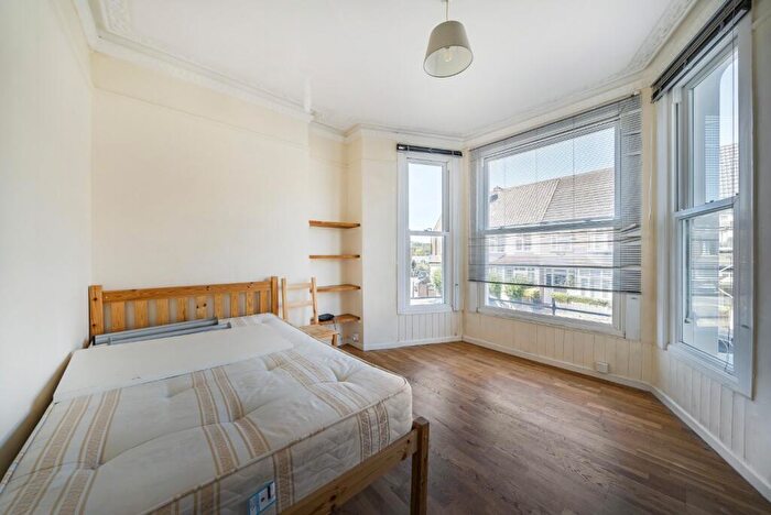 4 Bedroom Semi-Detached House To Rent In Upper Brockley Road, Brockley, London, SE4