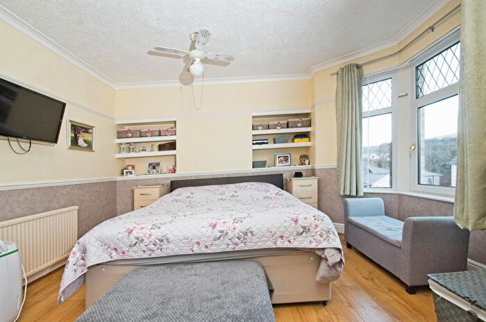3 Bedroom Terraced House For Sale In Holland Street, Ebbw Vale, NP23