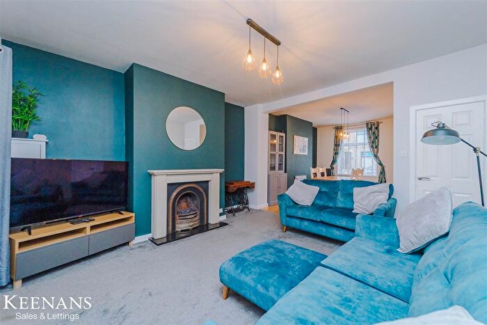 2 Bedroom Terraced House To Rent In Pine Street, Haslingden, BB4