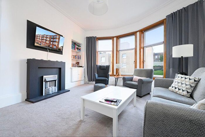 1 Bedroom Flat To Rent In Armadale Place, Greenock, PA15