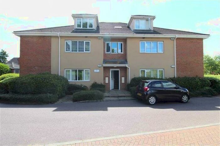 1 Bedroom Flat To Rent In Gardenia Avenue, Luton, LU3