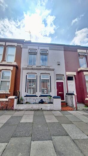 3 Bedroom Property To Rent In Linacre Lane, Bootle, L20