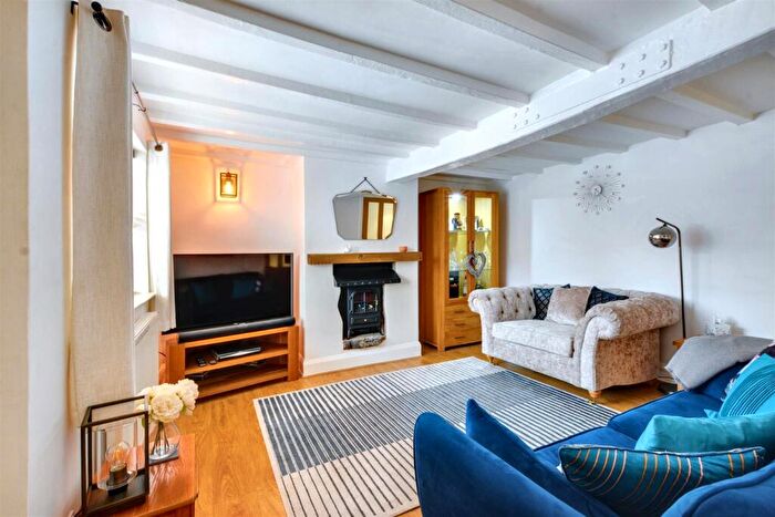 2 Bedroom Cottage For Sale In Main Street, Stanton-By-Dale, Derbyshire, DE7