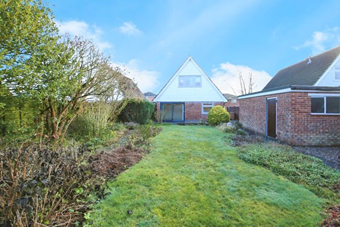 3 Bedroom Property For Sale In Heaton Close, Peterborough, Cambridgeshire, PE3