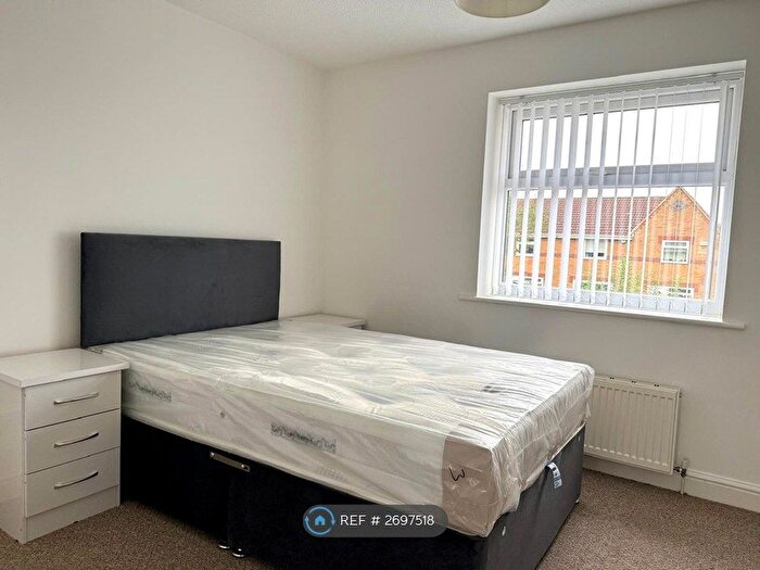 2 Bedroom Semi Detached House To Rent In Ickworth Court, Ingleby Barwick, Stockton-On-Tees, TS17