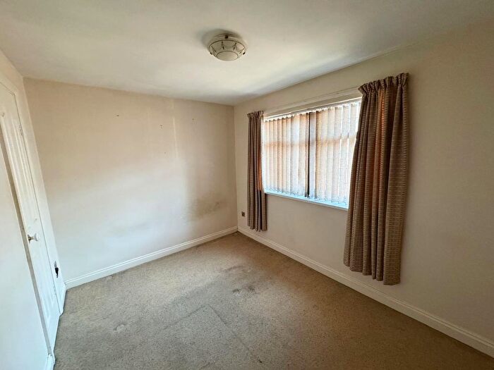 2 Bedroom End Of Terrace House For Sale In Derwent Street, Hartlepool, TS26