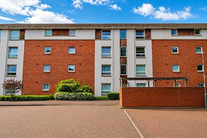 2 Bedroom Flat To Rent In The Maltings, Falkirk, FK1